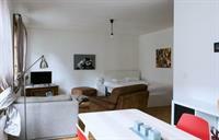 Domino Cosy Old Town Grand Rue Apartment *